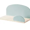 Babykameraccessoires^Huisenthuis Hangplank Jill-45MG