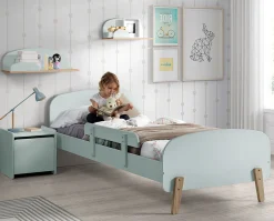 Babykameraccessoires^Huisenthuis Hangplank Jill-45MG