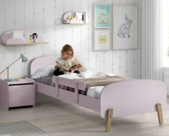 Babykameraccessoires^Huisenthuis Hangplank Jill-45RO