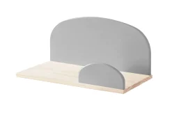 Babykameraccessoires^Huisenthuis Hangplank Jill-45RO
