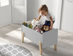 Babykameraccessoires^Huisenthuis Hangplank Jill-45RO