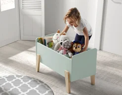 Babykameraccessoires^Huisenthuis Hangplank Jill-45RO