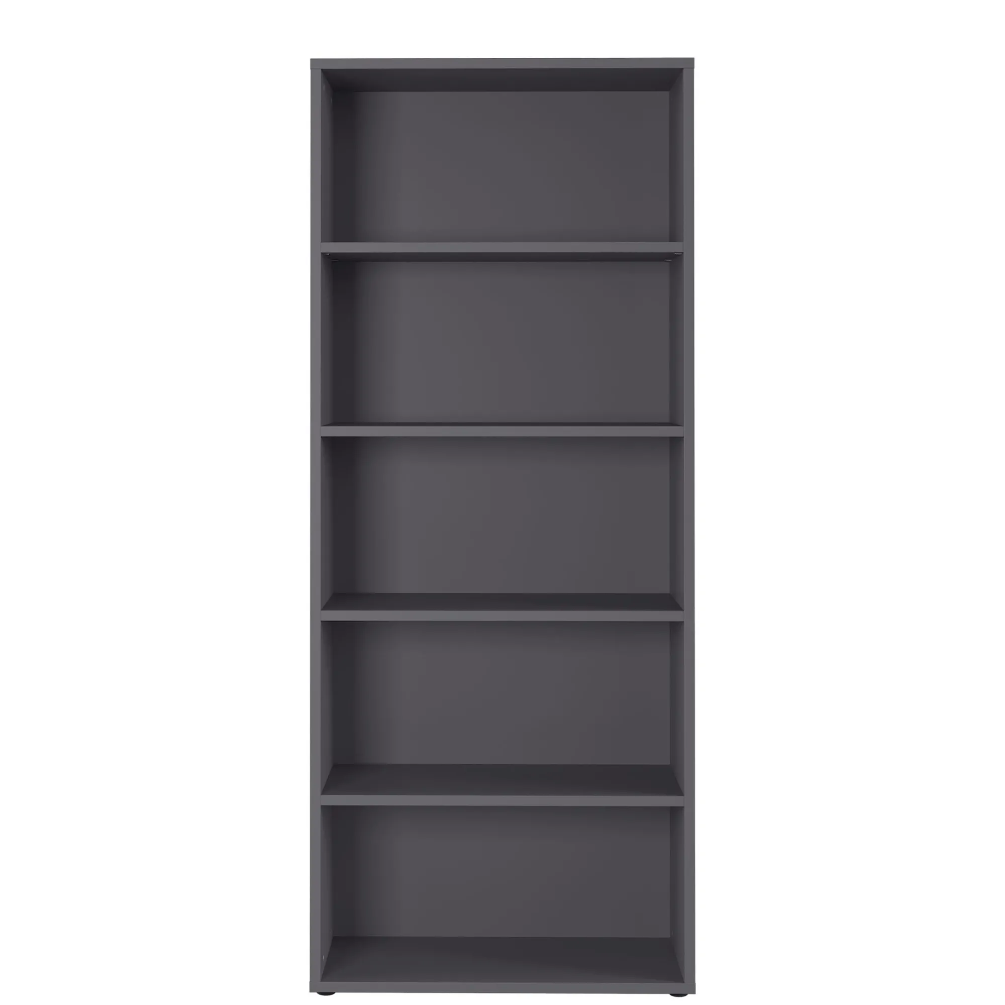 Kantoorkasten^Huisenthuis Hoge brede kantoorkast Ergonoma Licht Grijs