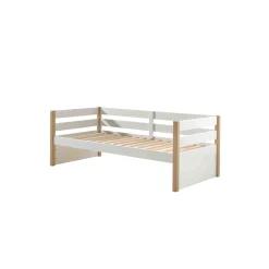 Kinderbedden^Huisenthuis Kajuitbed Arne Wit