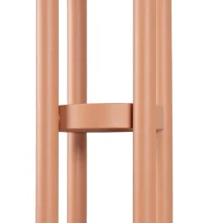 Kapstokken^Huisenthuis Kapstok Dennis Terracotta