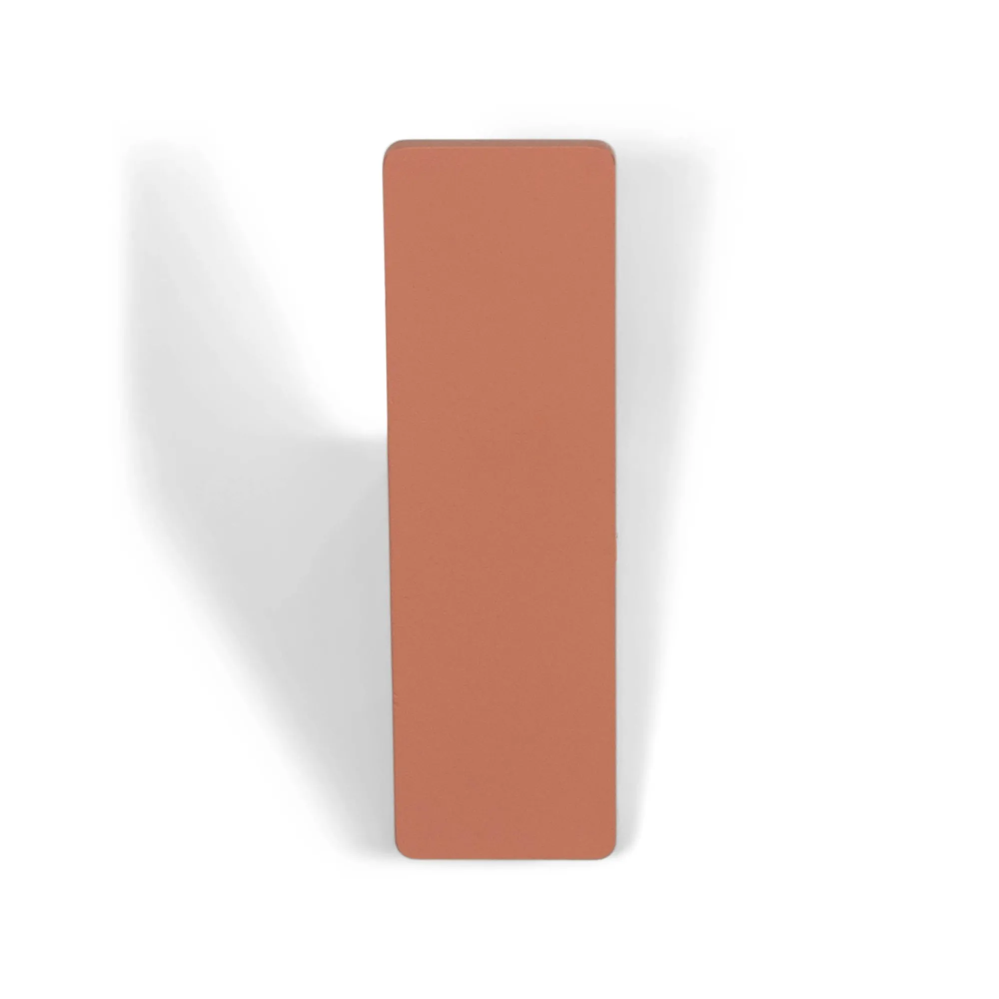 Kapstokken^Huisenthuis Kapstok Mason Terracotta