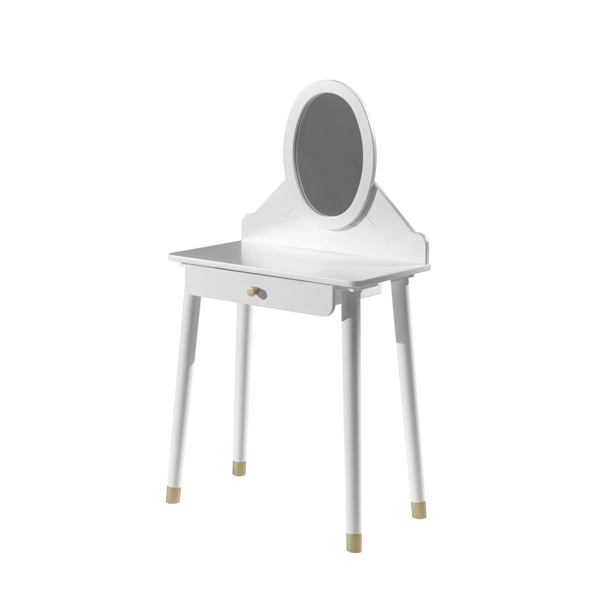 Kinderkameraccessoires^Huisenthuis Kaptafel Eline-W