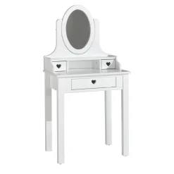 Kinderkameraccessoires^Huisenthuis Kaptafel Fenna