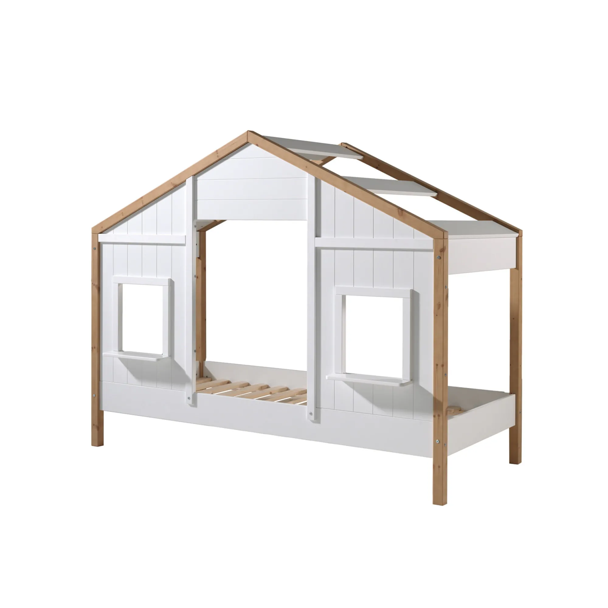 Kinderbedden^Huisenthuis Kinderbed Mare 1