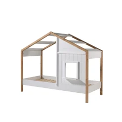 Kinderbedden^Huisenthuis Kinderbed Mare 2
