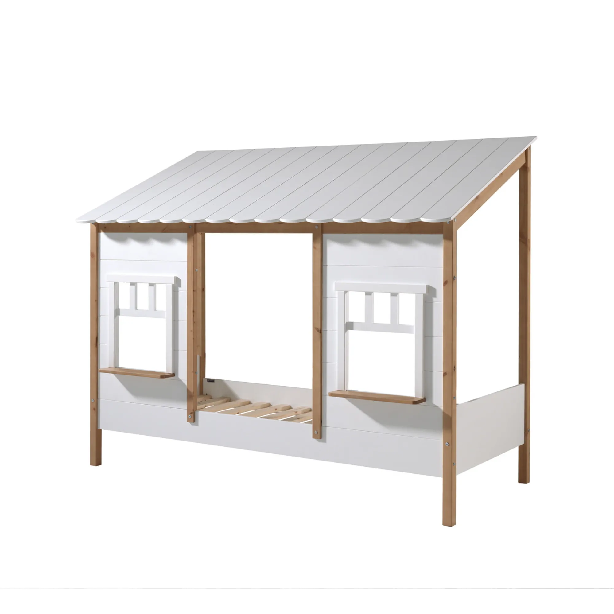 Kinderbedden^Huisenthuis Kinderbed Pipi