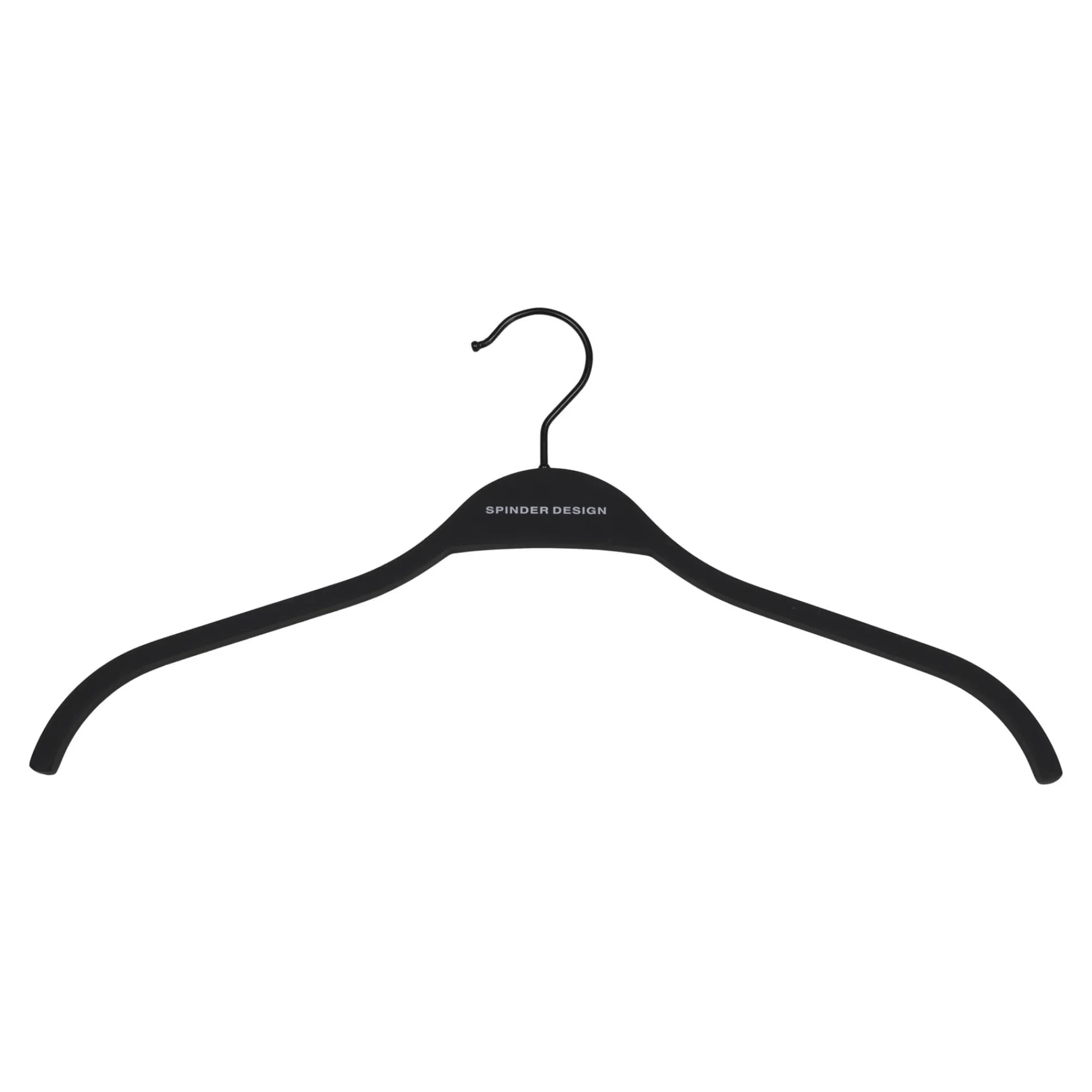 Woonaccessoires^Huisenthuis Kledinghanger Madelief – Set van 5