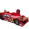 Peuterbedden^Huisenthuis Kleuter raceauto bed Alan