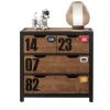 Commodes^Huisenthuis Ladenkommode Lucas