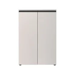 Kantoorkasten^Huisenthuis Lage kantoorkast Chicago 120 cm Kasjmier