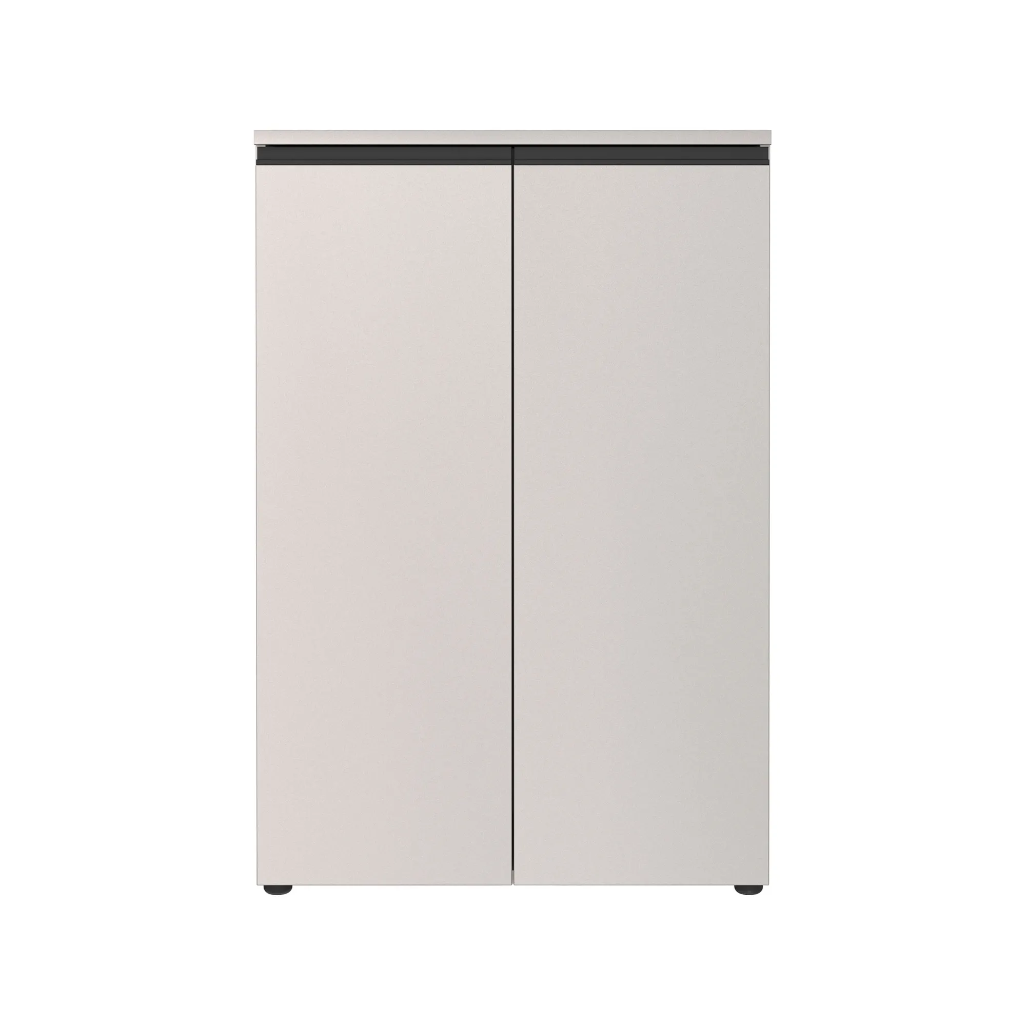 Kantoorkasten^Huisenthuis Lage kantoorkast Chicago 120 cm Kasjmier