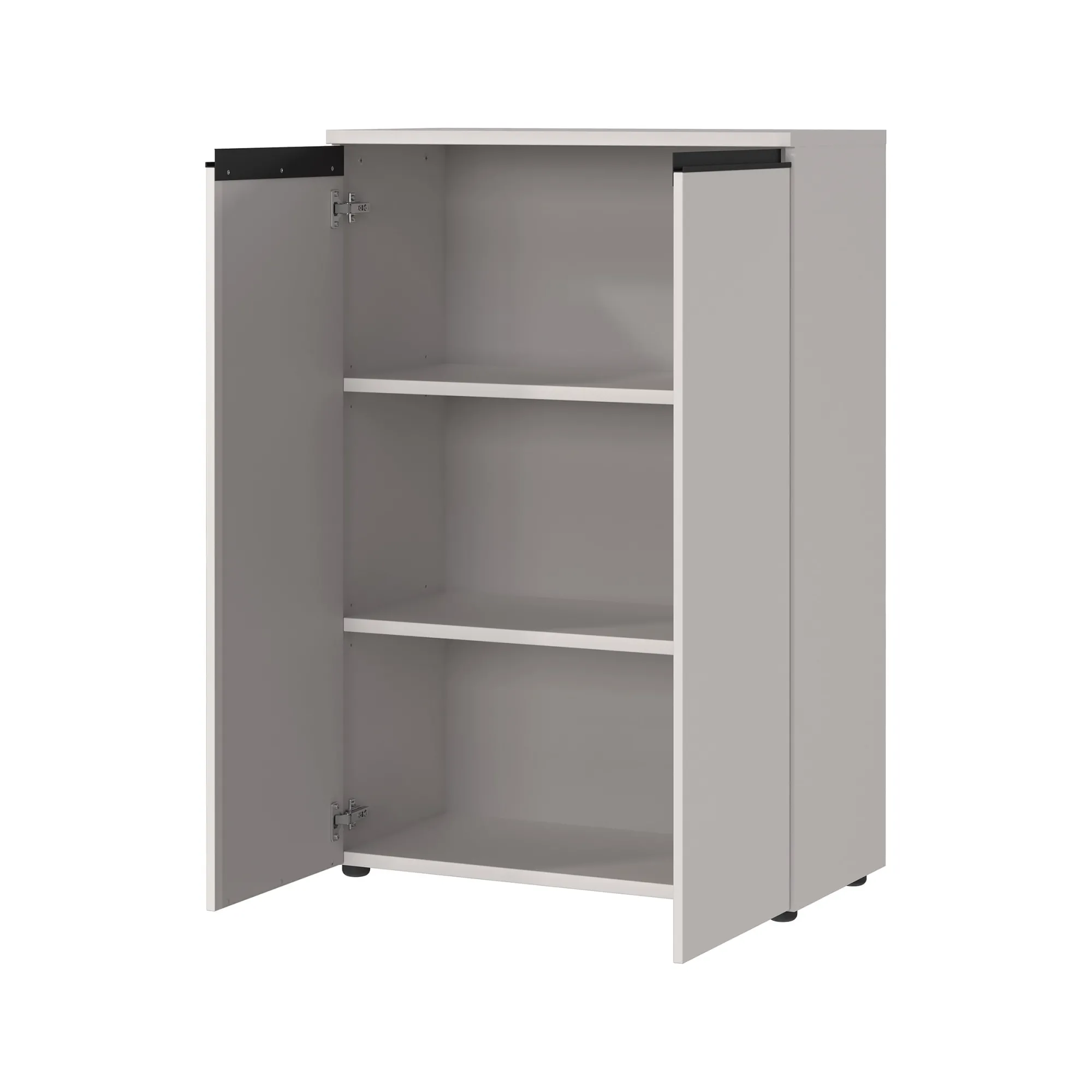 Kantoorkasten^Huisenthuis Lage kantoorkast Chicago 120 cm Kasjmier