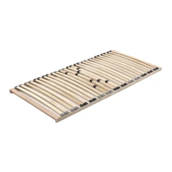 Kinderkameraccessoires|Lattenbodems^Huisenthuis Latenbodem Jupiter 90×200 cm