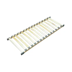 Lattenbodems^Huisenthuis Lattenbodem 70×190 cm basis