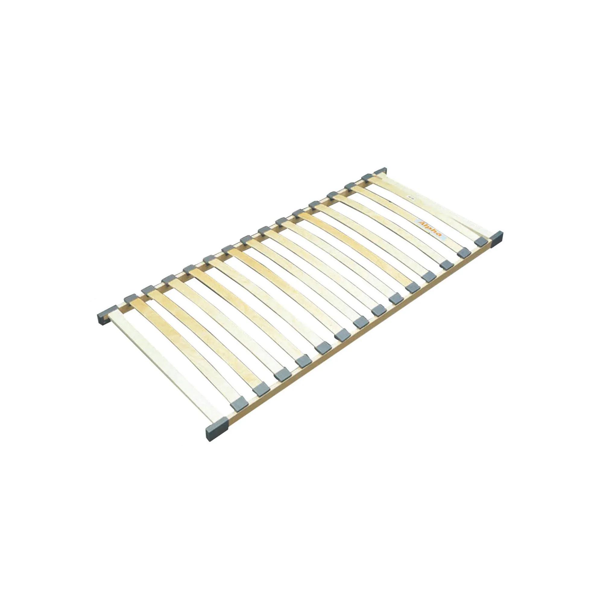 Lattenbodems^Huisenthuis Lattenbodem 80×200 cm basis