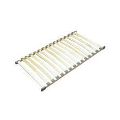 Lattenbodems^Huisenthuis Lattenbodem 90×200 cm basis – vlak