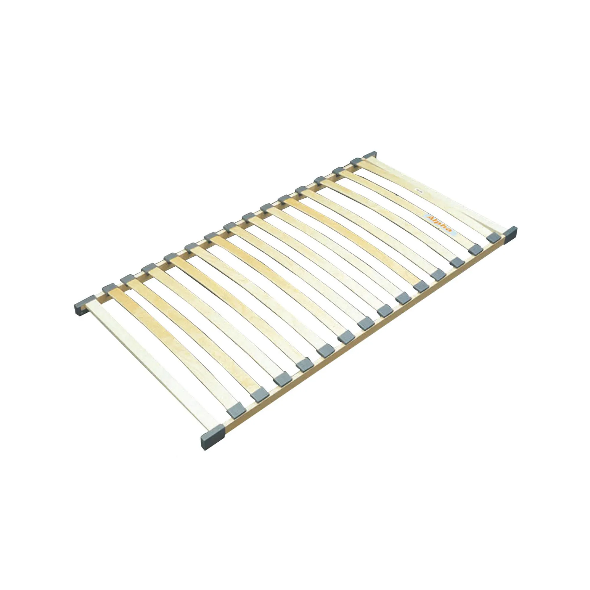 Lattenbodems^Huisenthuis Lattenbodem 90×200 cm basis – vlak