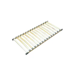Lattenbodems^Huisenthuis Lattenbodem 80×200 cm basis – vlak