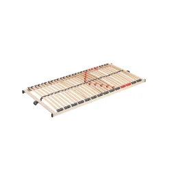 Lattenbodems^Huisenthuis Lattenbodem 90×200 cm luxe