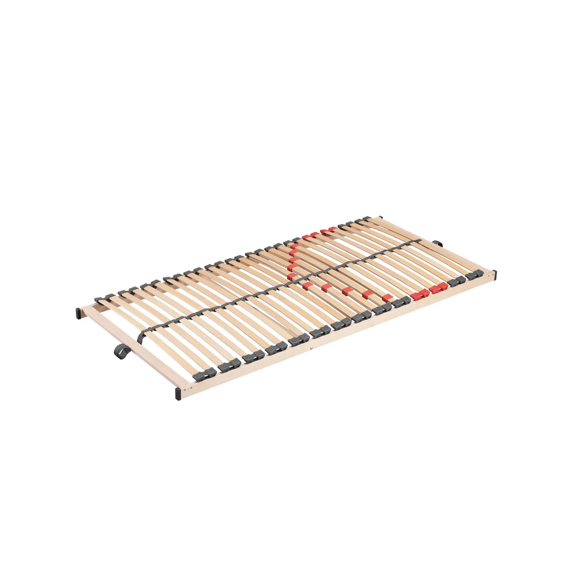 Lattenbodems^Huisenthuis Lattenbodem 90×200 cm luxe – vlak