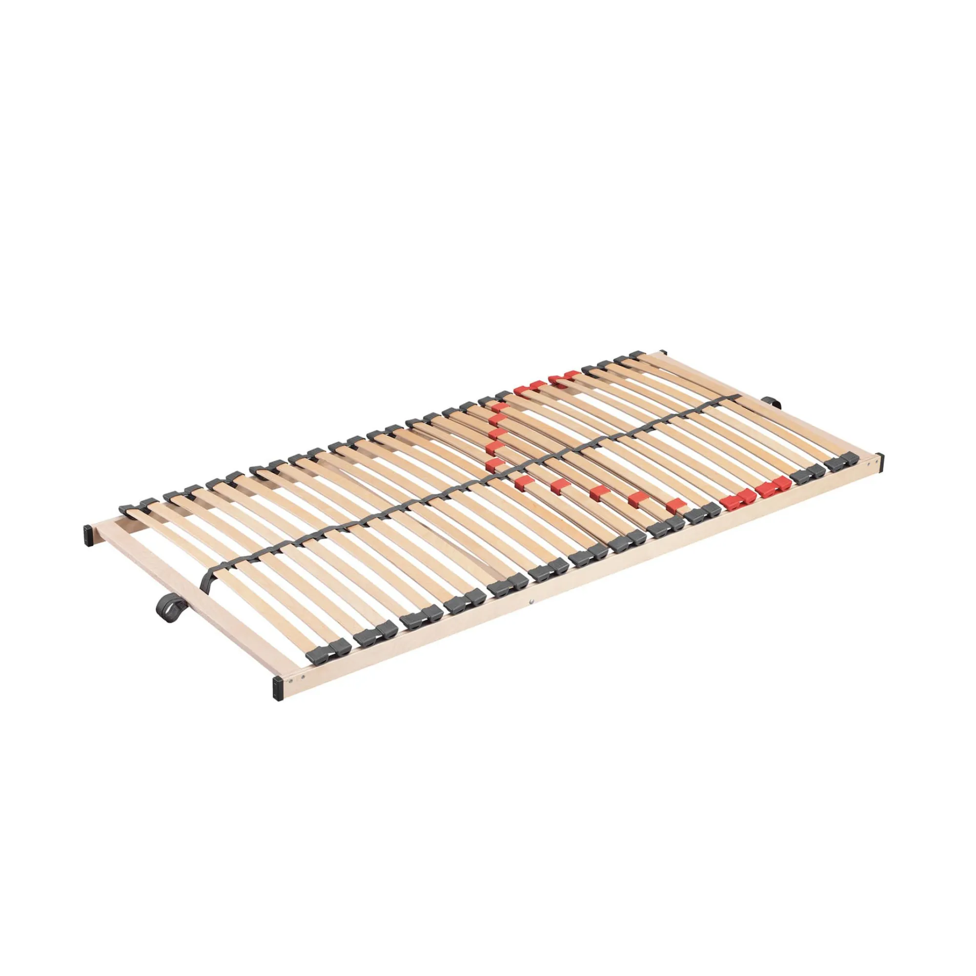 Lattenbodems^Huisenthuis Lattenbodem 120×200 cm luxe – vlak
