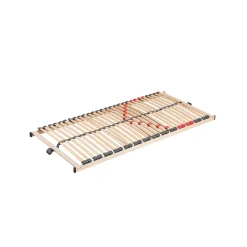 Lattenbodems^Huisenthuis Lattenbodem 100×200 cm luxe – vlak