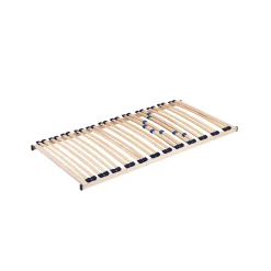 Lattenbodems^Huisenthuis Lattenbodem 90×200 cm standaard