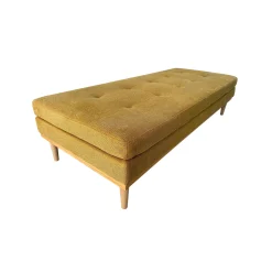 Bedden^Huisenthuis Ligbed Angelo Geel
