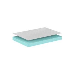Matrassen^Huisenthuis Matras 90×200 cm – 15 cm Classic