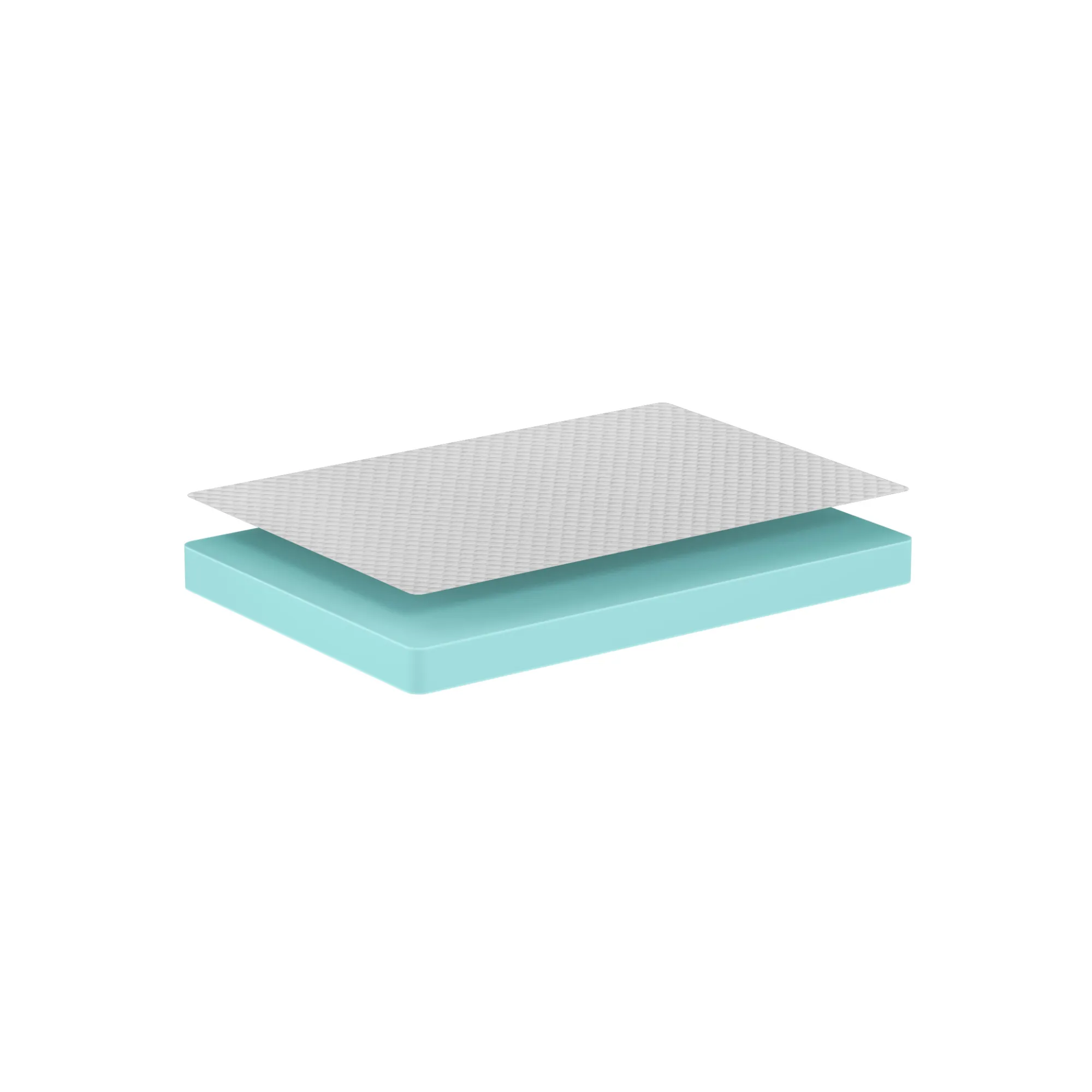 Matrassen^Huisenthuis Matras 90×200 cm – 15 cm Classic