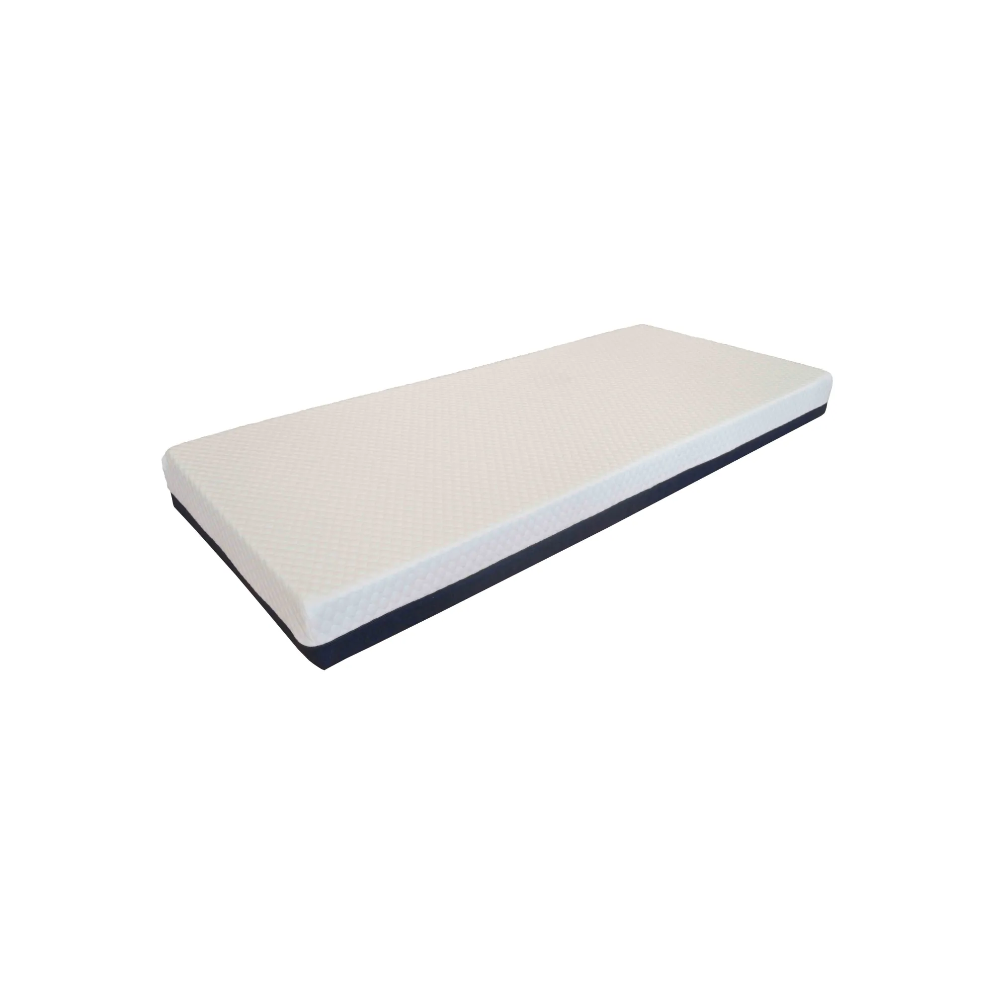 Matrassen^Huisenthuis Matras 90×200 cm – 15 cm Visco