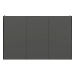 Schoenenkasten|Opbergkasten^Huisenthuis Opbergkast Aniek 86 cm Grafiet