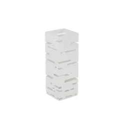 Woonaccessoires^Huisenthuis Parapluhouder Helga Wit