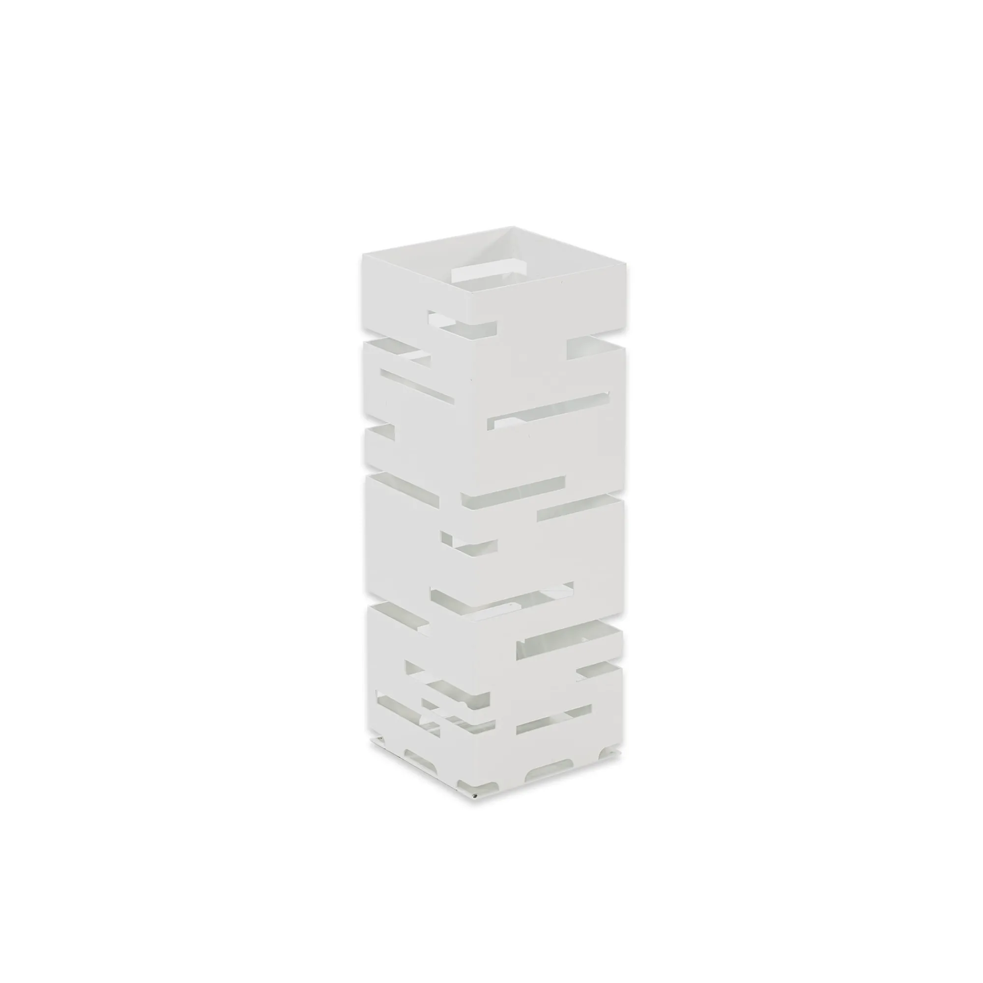 Woonaccessoires^Huisenthuis Parapluhouder Helga Wit