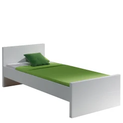 Kinderbedden^Huisenthuis 1-Persoonsbed Daniel