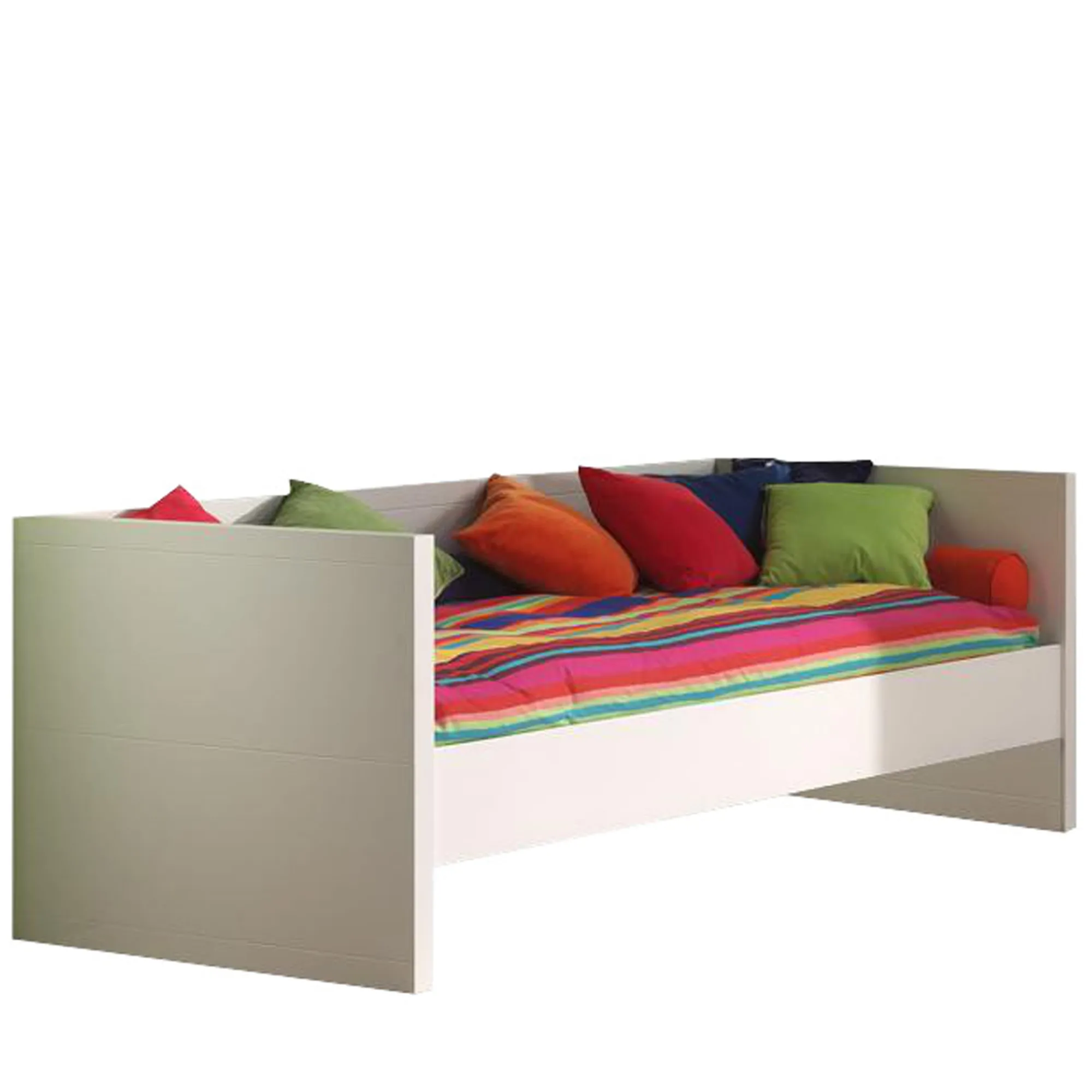 Kinderbedden^Huisenthuis 1-Persoonsbed Daniel