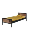Kinderbedden^Huisenthuis 1-Persoonsbed Lucas