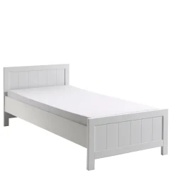 Kinderbedden^Huisenthuis 1-Persoonsbed Machiel
