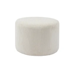 Poefen^Huisenthuis Poef Nour Beige