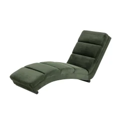 Fauteuils^Huisenthuis Relaxfauteuil Sasha Groen