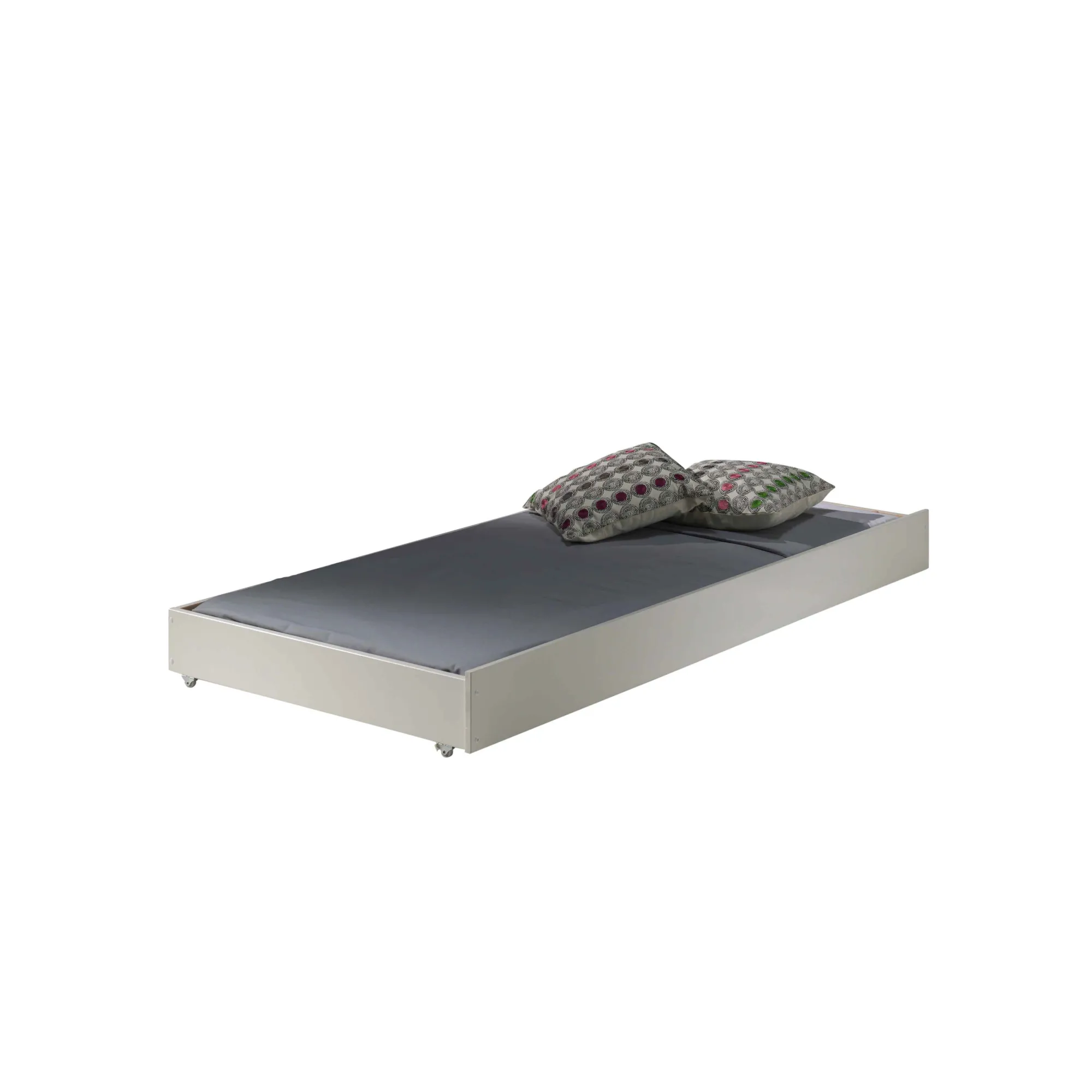 Kinderkameraccessoires^Huisenthuis Rolbed Charlie Wit