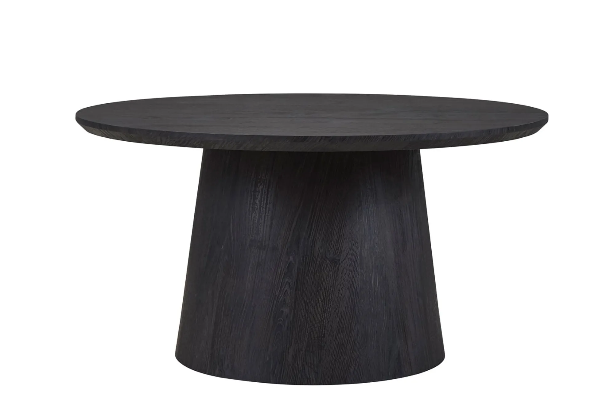 Salontafels^Huisenthuis Salontafel Bernou Donkerbruin