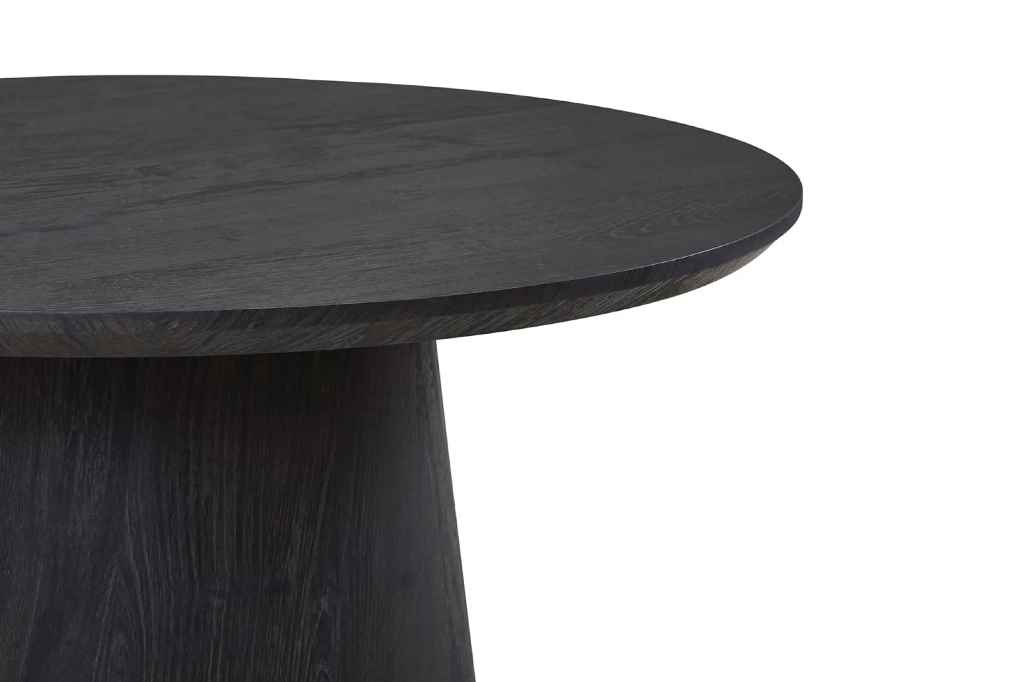 Salontafels^Huisenthuis Salontafel Bernou Donkerbruin