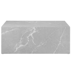 Salontafels^Huisenthuis Salontafel Bodi Grijs