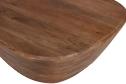 Salontafels^Huisenthuis Salontafel Carice Lichtbruin